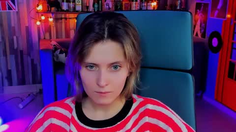 Snapshot of lolaasmus chatting on January 8, 3:07 pm I consider myself the god Loki but life just calls me LOL online show from January 8, 3:07 pm
