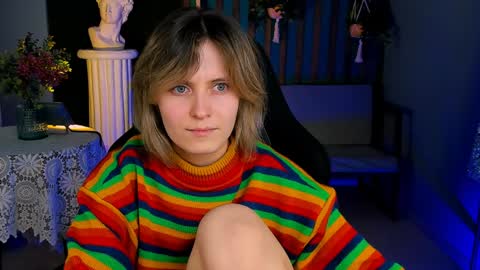 Snapshot of lolaasmus chatting on January 21, 4:16 pm I consider myself the god Loki but life just calls me LOL online show from January 21, 4:16 pm