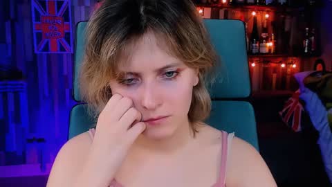 Snapshot of lolaasmus chatting on January 17, 3:00 pm I consider myself the god Loki but life just calls me LOL online show from January 17, 3:00 pm