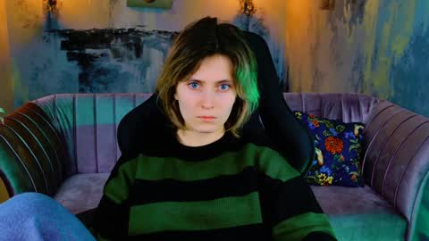 Snapshot of lolaasmus chatting on January 29, 5:19 am I consider myself the god Loki but life just calls me LOL online show from January 29, 5:19 am