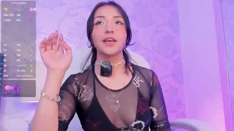  Lola Berry  online show from March 18, 6:51 am