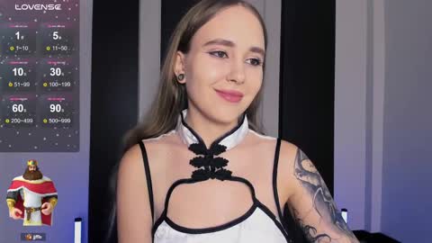 Snapshot of lolabunnyz chatting on February 15, 8:34 pm Lola3 online show from February 15, 8:34 pm