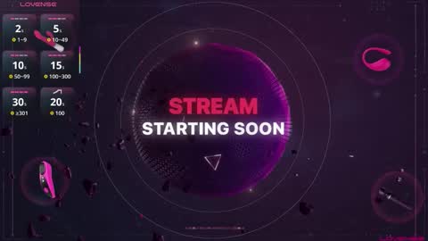 Lola online show from March 26, 2:41 pm