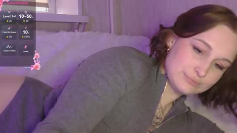 Lola online show from November 25, 6:37 am