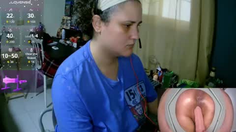 lolalicious7583 online show from June 22, 8:39 pm