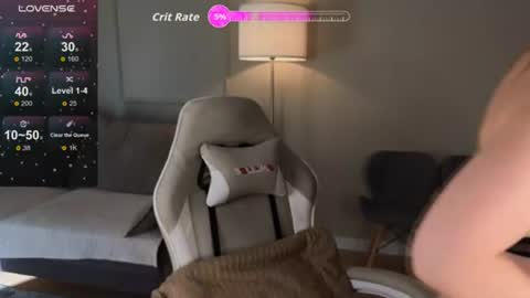 lolalitte online show from July 14, 1:17 am