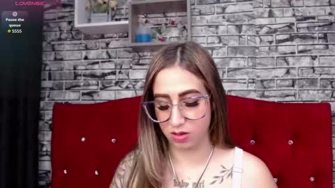 lolalove vip online show from September 15, 12:46 pm