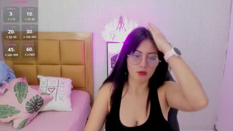 LOLA online show from January 10, 3:07 am