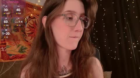 lolami_ online show from May 2, 7:11 am