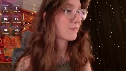 lolami_ online show from May 21, 7:28 am