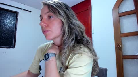 Dominatriz and fitness online show from January 27, 1:26 am