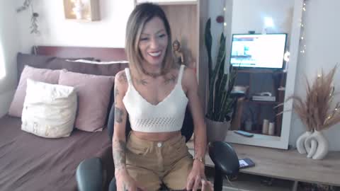 Dear tippers follow me on my new cb account lennarogers online show from December 10, 8:27 pm