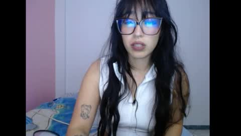 Lolita  online show from April 9, 2:58 am