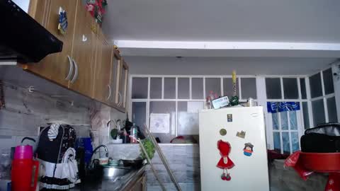 Lolita  online show from February 21, 3:32 pm