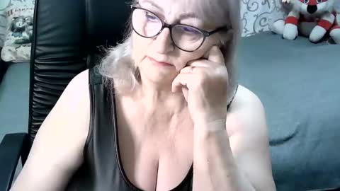 LolkaAlyss online show from January 12, 6:37 pm