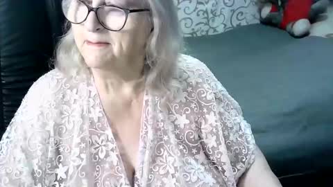 LolkaAlyss online show from February 8, 6:22 am