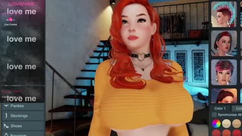 ANNE online show from January 10, 4:20 pm