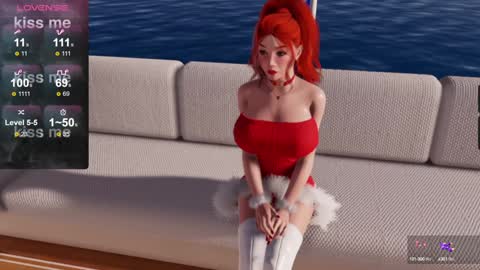 ANNE online show from December 27, 7:14 pm