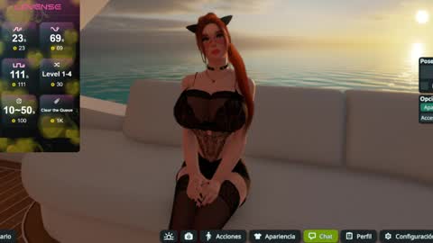 ANNE online show from May 15, 8:00 pm