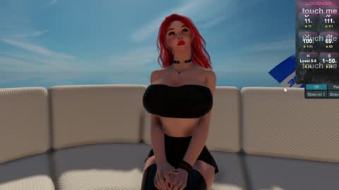 ANNE online show from January 19, 7:26 pm