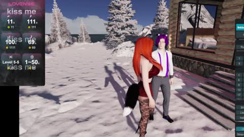 ANNE online show from January 17, 10:23 pm