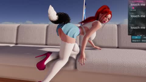 ANNE online show from January 31, 6:14 pm