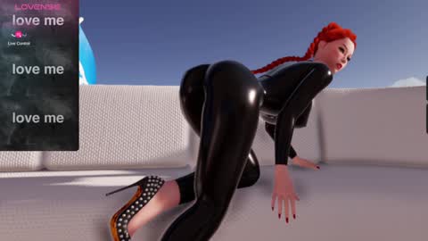 ANNE online show from December 18, 5:48 am
