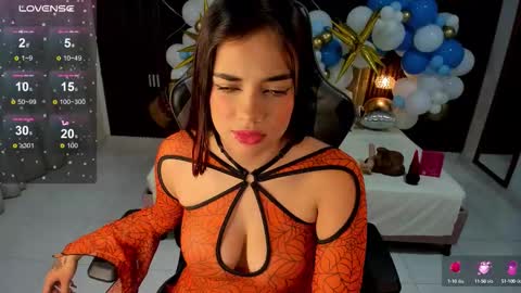 lolly18_ online show from October 8, 3:27 pm