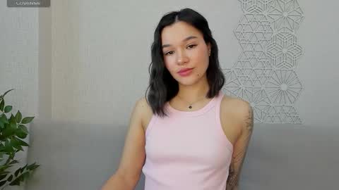 lolly_turner online show from February 26, 4:11 am