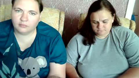 LollyHarleyts online show from July 7, 7:23 am