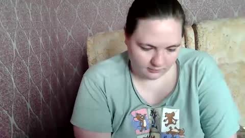 LollyHarleyts online show from May 18, 6:30 am