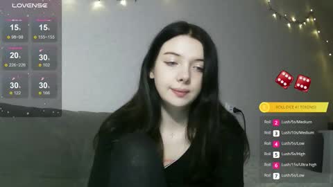 Lilly online show from January 19, 4:25 pm