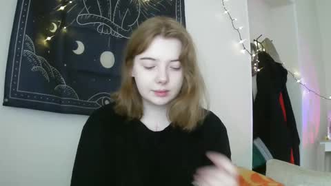 Snapshot of lollylol11 chatting on February 15, 12:43 pm Lilly online show from February 15, 12:43 pm