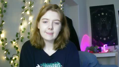 Snapshot of lollylol11 chatting on March 3, 2:21 pm Lilly online show from March 3, 2:21 pm