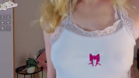 Lolly online show from February 7, 12:25 am