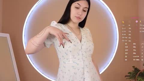 Cindy online show from September 23, 2:59 pm