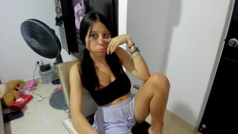 Loly  online show from January 2, 7:33 am