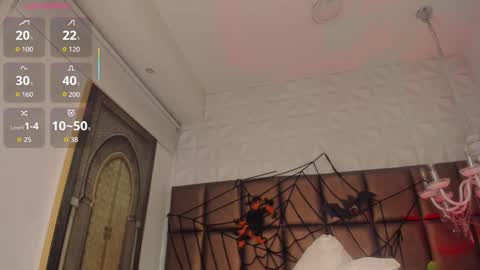 Loly online show from November 1, 5:22 am