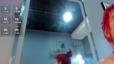 Loly online show from November 19, 7:03 pm