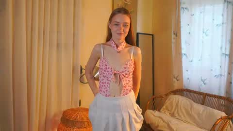 Mary online show from May 24, 1:10 pm