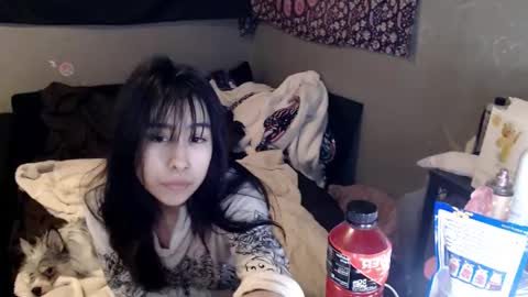 londonray online show from February 26, 12:42 am