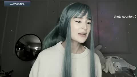 SABRINA online show from May 10, 3:52 am