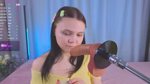 FloraIm new hereStreams 5 - 11 AM GMT 3 online show from April 28, 5:44 am