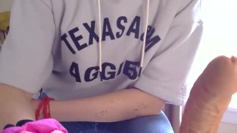Cutenurse91 online show from May 19, 3:08 pm