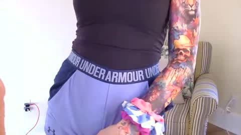 Cutenurse91 online show from May 16, 7:57 pm