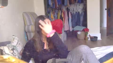 Cutenurse91 online show from May 10, 10:56 pm
