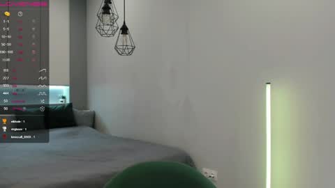 Eva online show from May 20, 3:42 pm