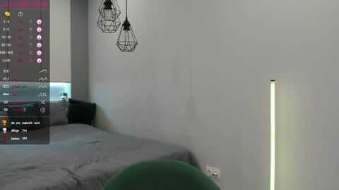 Eva online show from May 22, 5:44 pm