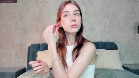 Hanna online show from February 2, 6:59 am
