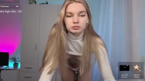 Luna online show from March 9, 5:54 am